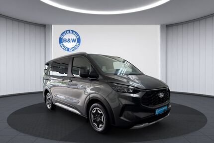 Ford Tourneo Custom Gebrauchtwagen