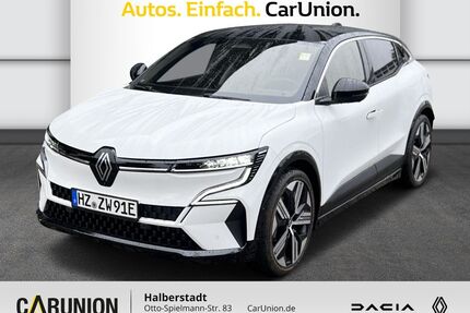 Renault Megane Gebrauchtwagen