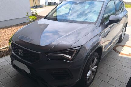 Toyota Ateca 