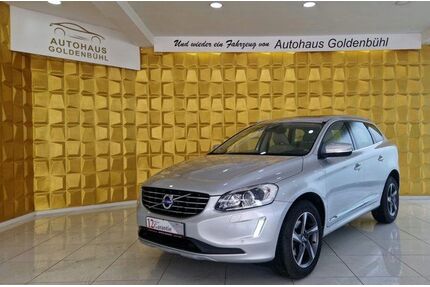 Volvo XC60 Gebrauchtwagen