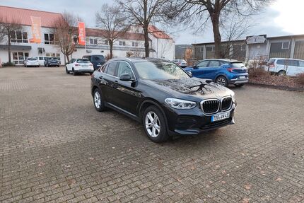 BMW X4 Gebrauchtwagen