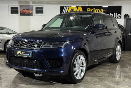 Land Rover Range Rover Sport Gebrauchtwagen