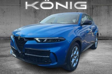 Alfa Romeo Tonale Gebrauchtwagen