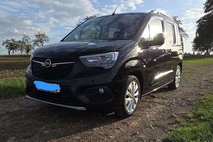 Opel Combo Life Gebrauchtwagen