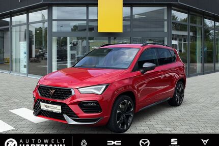 Cupra Ateca Gebrauchtwagen
