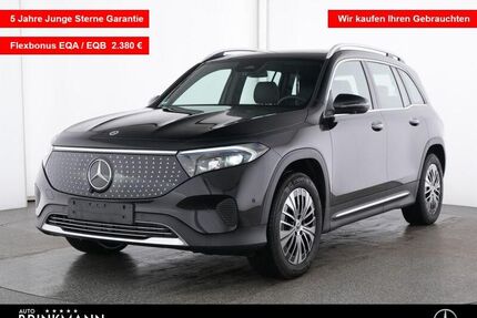 Mercedes-Benz EQB Gebrauchtwagen