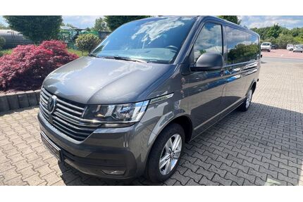 VW T6 Caravelle Gebrauchtwagen
