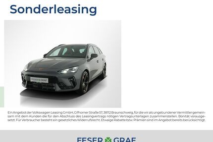 Cupra Leon Gebrauchtwagen