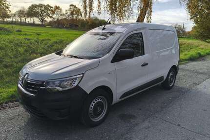 Renault Express Gebrauchtwagen