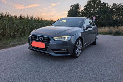 Audi A3 Gebrauchtwagen