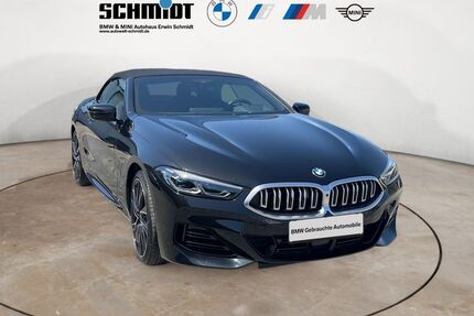 BMW 840 Gebrauchtwagen