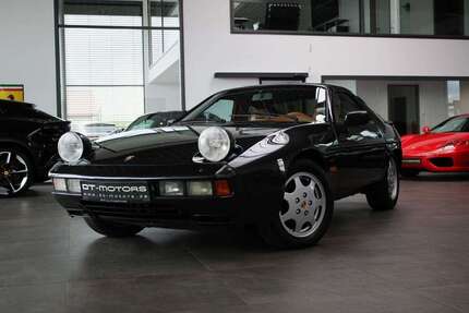 Porsche 928 Gebrauchtwagen