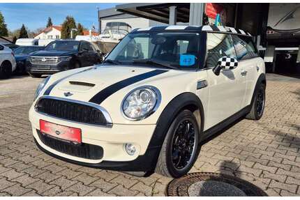 Mini Cooper S Clubman Gebrauchtwagen