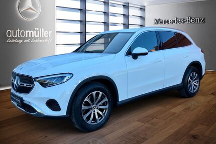 Mercedes-Benz GLC 200 Gebrauchtwagen