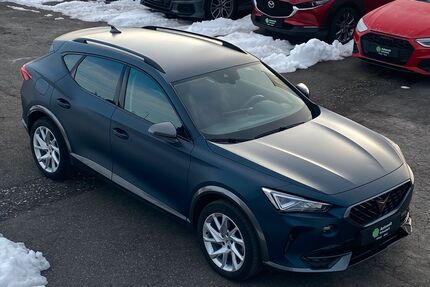 Cupra Formentor Gebrauchtwagen