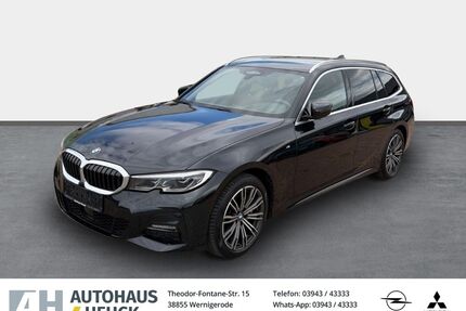BMW 330 Gebrauchtwagen