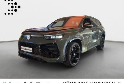 VW Tayron Gebrauchtwagen