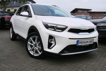 Kia Stonic Gebrauchtwagen