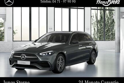 Mercedes-Benz C 300 Gebrauchtwagen