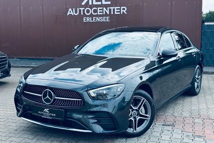 Mercedes-Benz E 300 Gebrauchtwagen