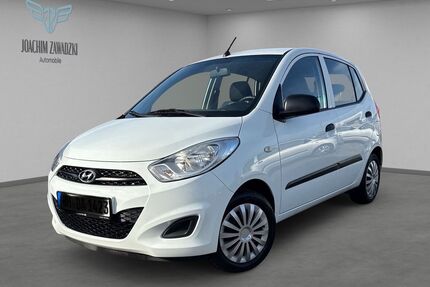 Hyundai i10 Gebrauchtwagen