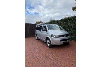 VW T5 Multivan Gebrauchtwagen