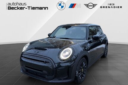 Mini Cooper SE Gebrauchtwagen