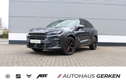 Cupra Terramar Gebrauchtwagen