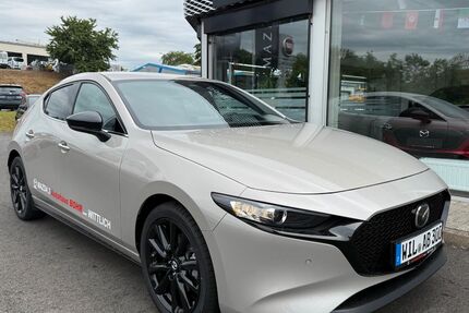 Mazda 3 Gebrauchtwagen