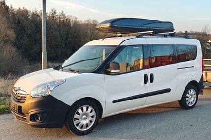 Opel Combo Gebrauchtwagen