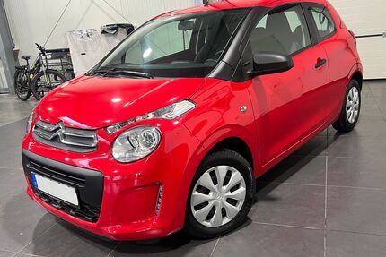 Citroen C1 Gebrauchtwagen