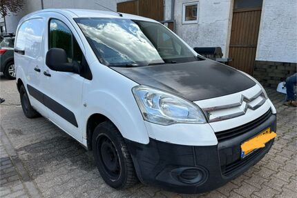 Citroen Berlingo Gebrauchtwagen
