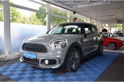 Mini Cooper Gebrauchtwagen