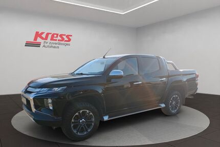 Mitsubishi L200 Gebrauchtwagen