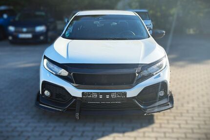 Honda Civic Gebrauchtwagen