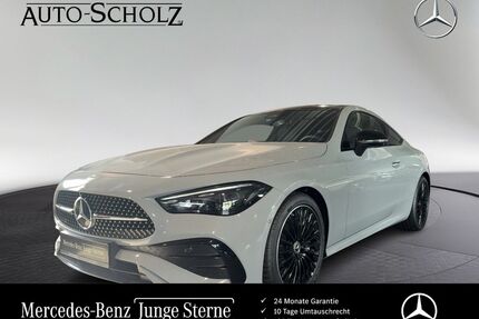 Mercedes-Benz CLE 450 Gebrauchtwagen