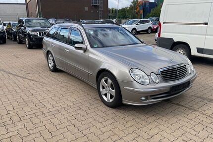Mercedes-Benz E 280 Gebrauchtwagen