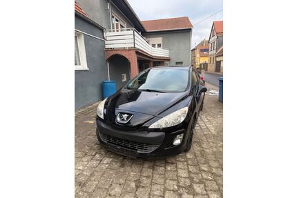Peugeot 308 Gebrauchtwagen