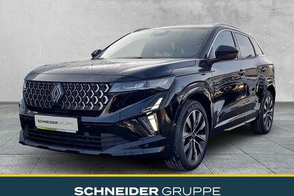 Renault Austral Gebrauchtwagen