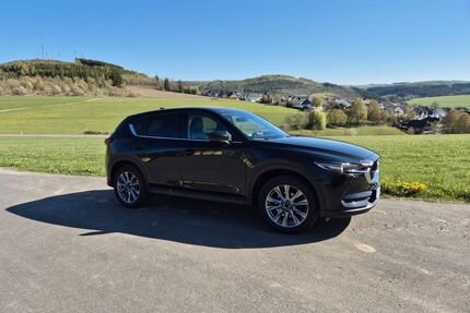 Mazda CX-5 Gebrauchtwagen