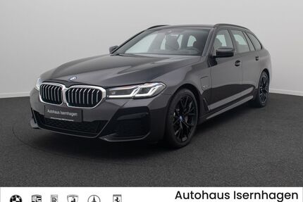 BMW 530 Gebrauchtwagen