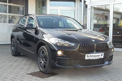 BMW X2 Gebrauchtwagen