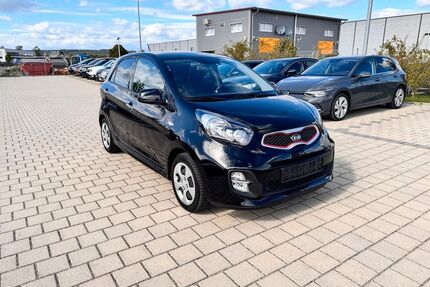Kia Picanto Gebrauchtwagen