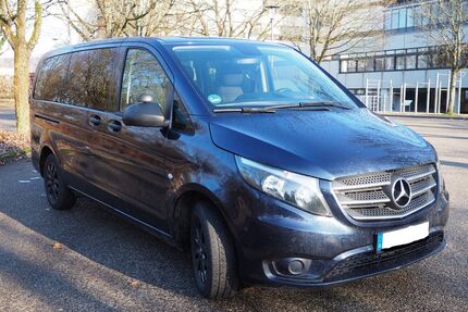 Mercedes-Benz Vito Gebrauchtwagen