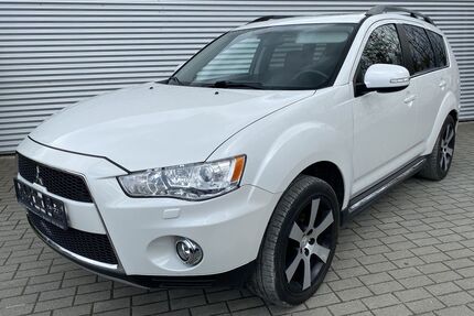 Mitsubishi Outlander Gebrauchtwagen