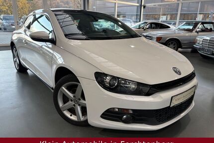 VW Scirocco Gebrauchtwagen