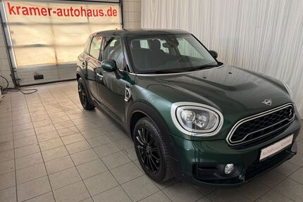 Mini Cooper S Gebrauchtwagen