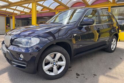 BMW X5 Gebrauchtwagen