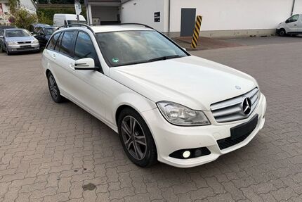 Mercedes-Benz C 220 Gebrauchtwagen