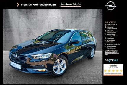 Opel Insignia Gebrauchtwagen